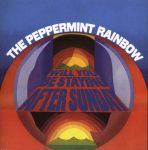 peppermint rainbow the